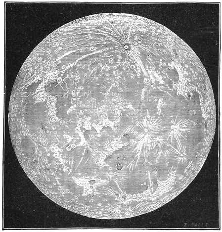 The Full Moon