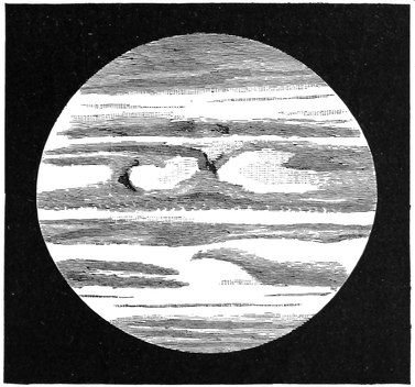 The Clouds of Jupiter