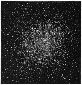 Globular Cluster in the Centaur